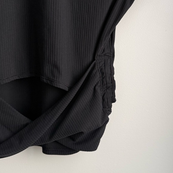 lululemon all it takes back-twist short sleeve - Picture 10 of 14